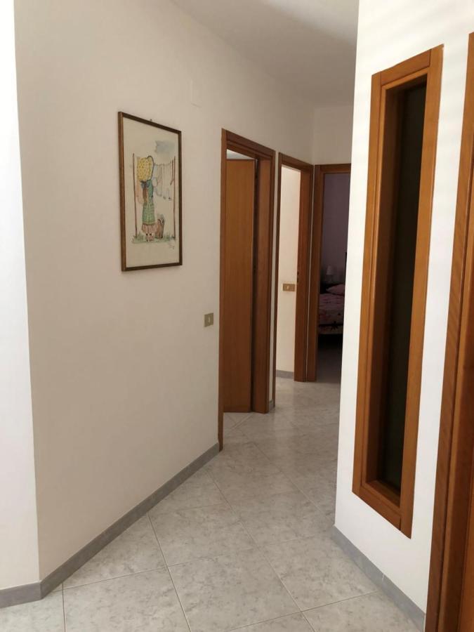 הוילה בלסטראטה Attico Giusy מראה חיצוני תמונה